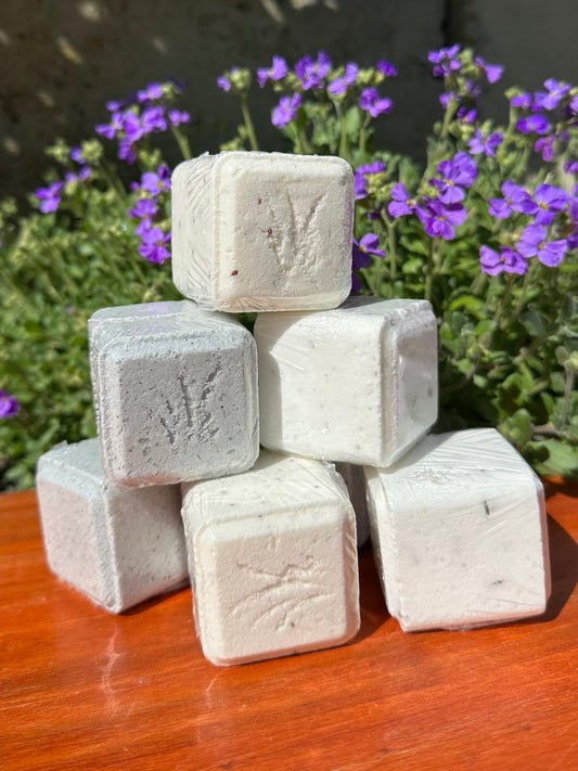 Bath Bombs