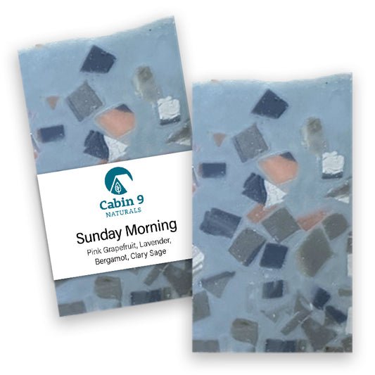 Sunday Morning