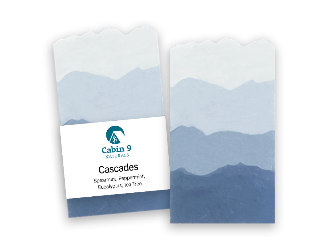 Cascades