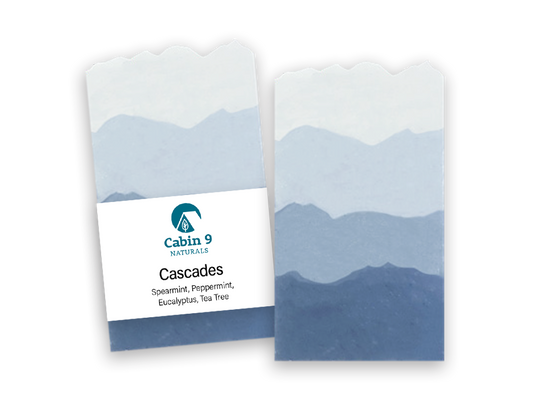 Cascades