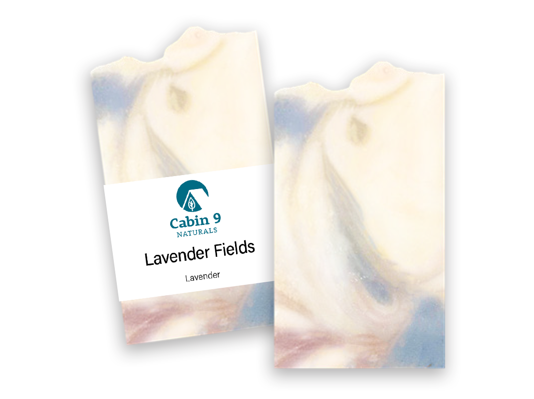 Lavender Fields