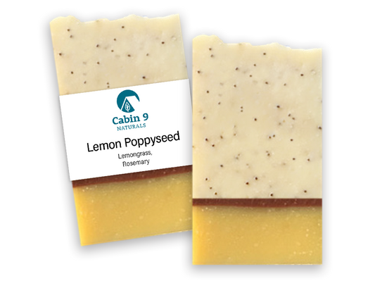 Lemon Poppyseed