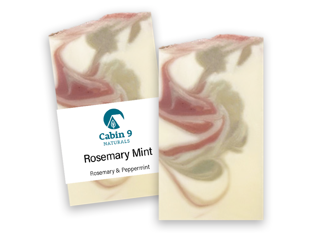 Rosemary Mint