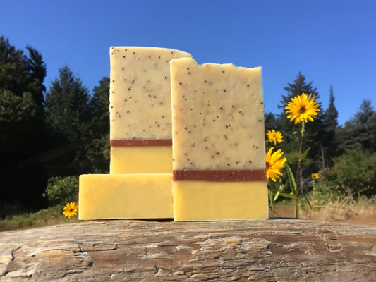 Lemon Poppyseed